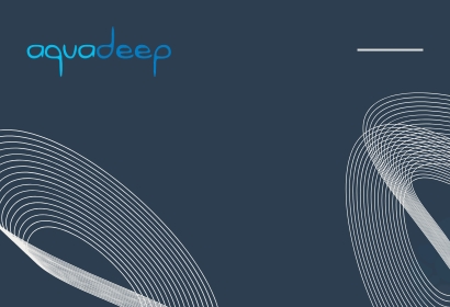 Aquadeep Kurumsal Tanıtım Kataloğu