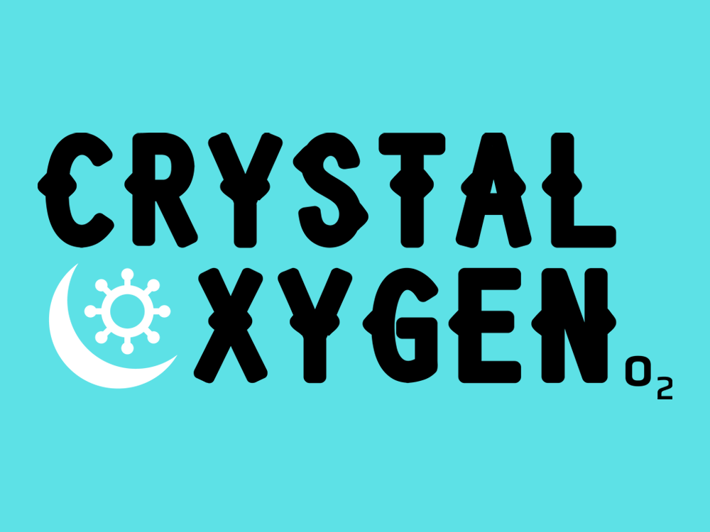 Crystal Oxygen